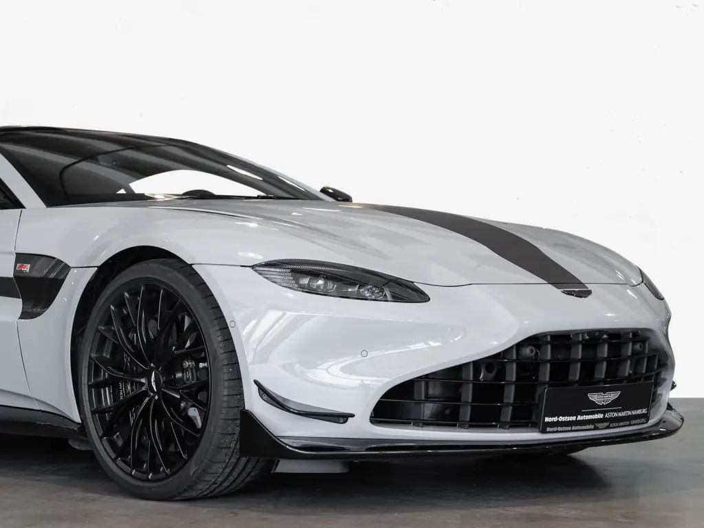 Aston Martin Vantage (2017-23) Vantage F1 Edition Coupe 4.0 - 2023 - Joinsteer - #13