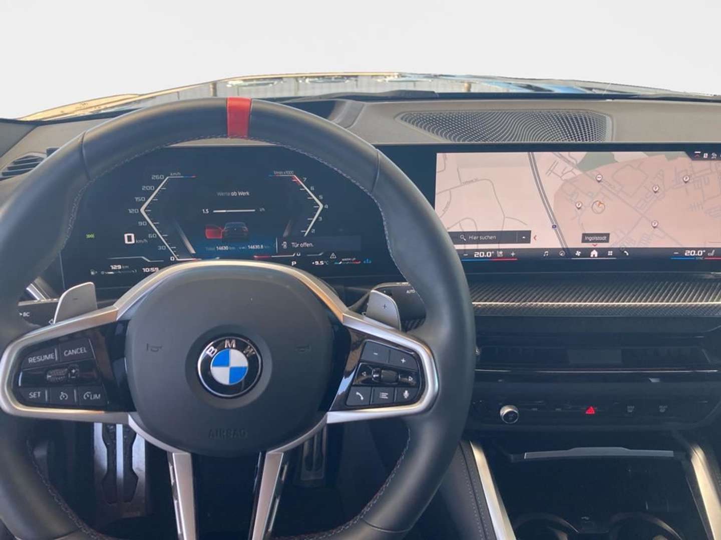 BMW M2 - 2025 - Joinsteer - #10