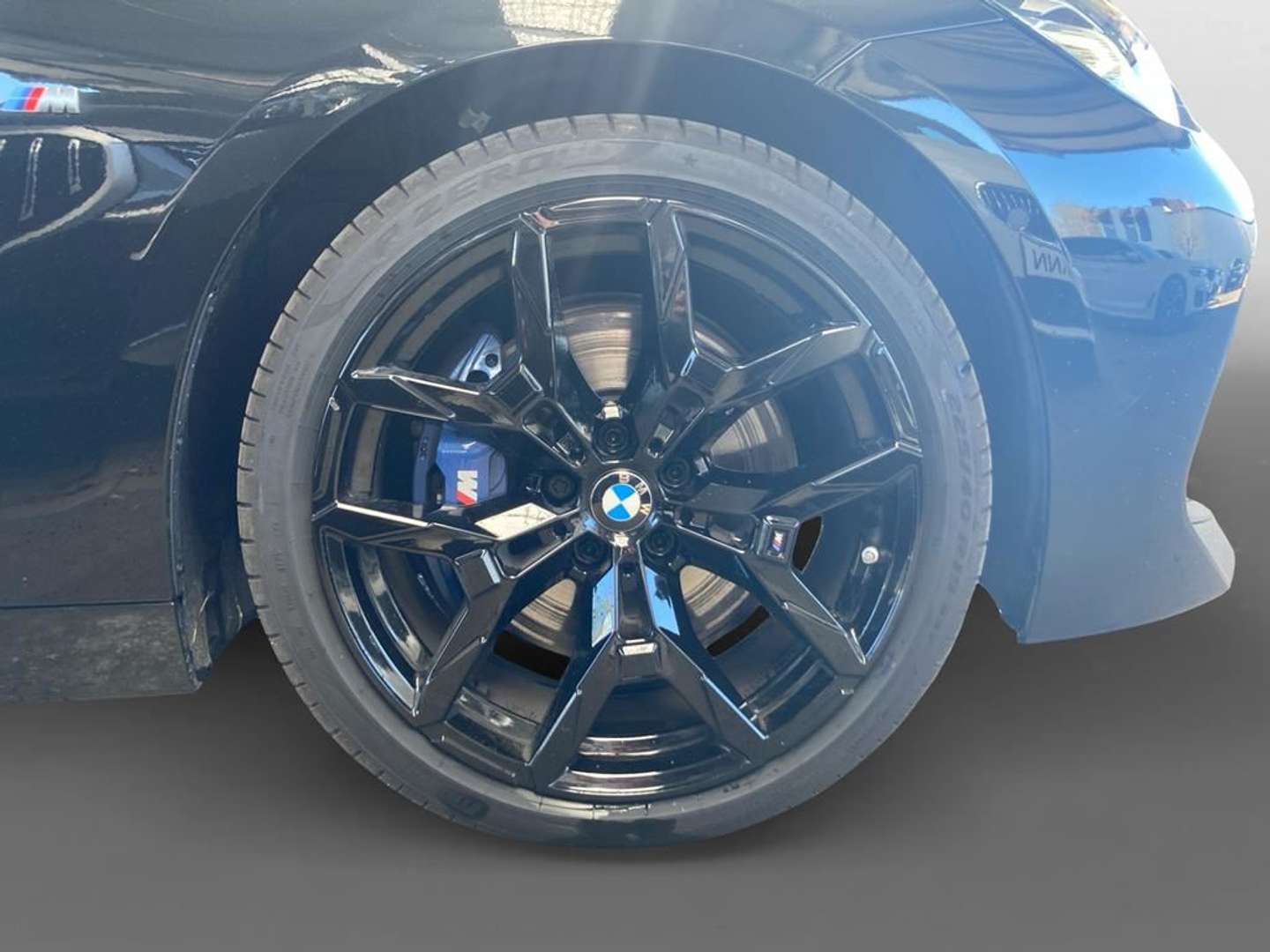 BMW M2 - 2025 - Joinsteer - #14
