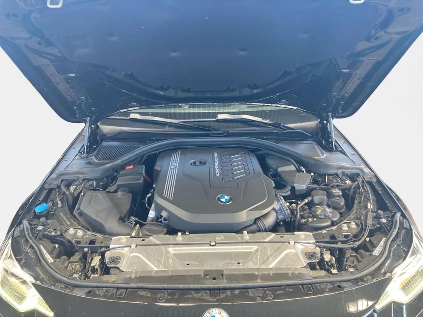 BMW M2 - 2025 - Joinsteer - #16
