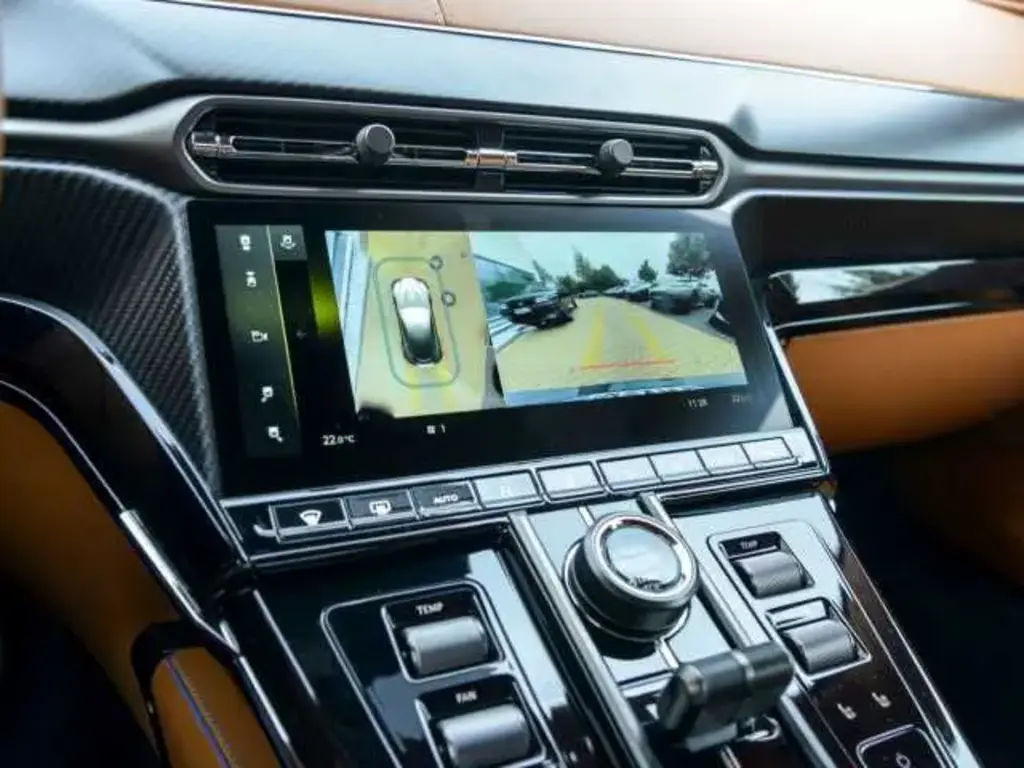Aston Martin Vantage (2024-) Vantage Coupe 4.0 - 2024 - Joinsteer - #17