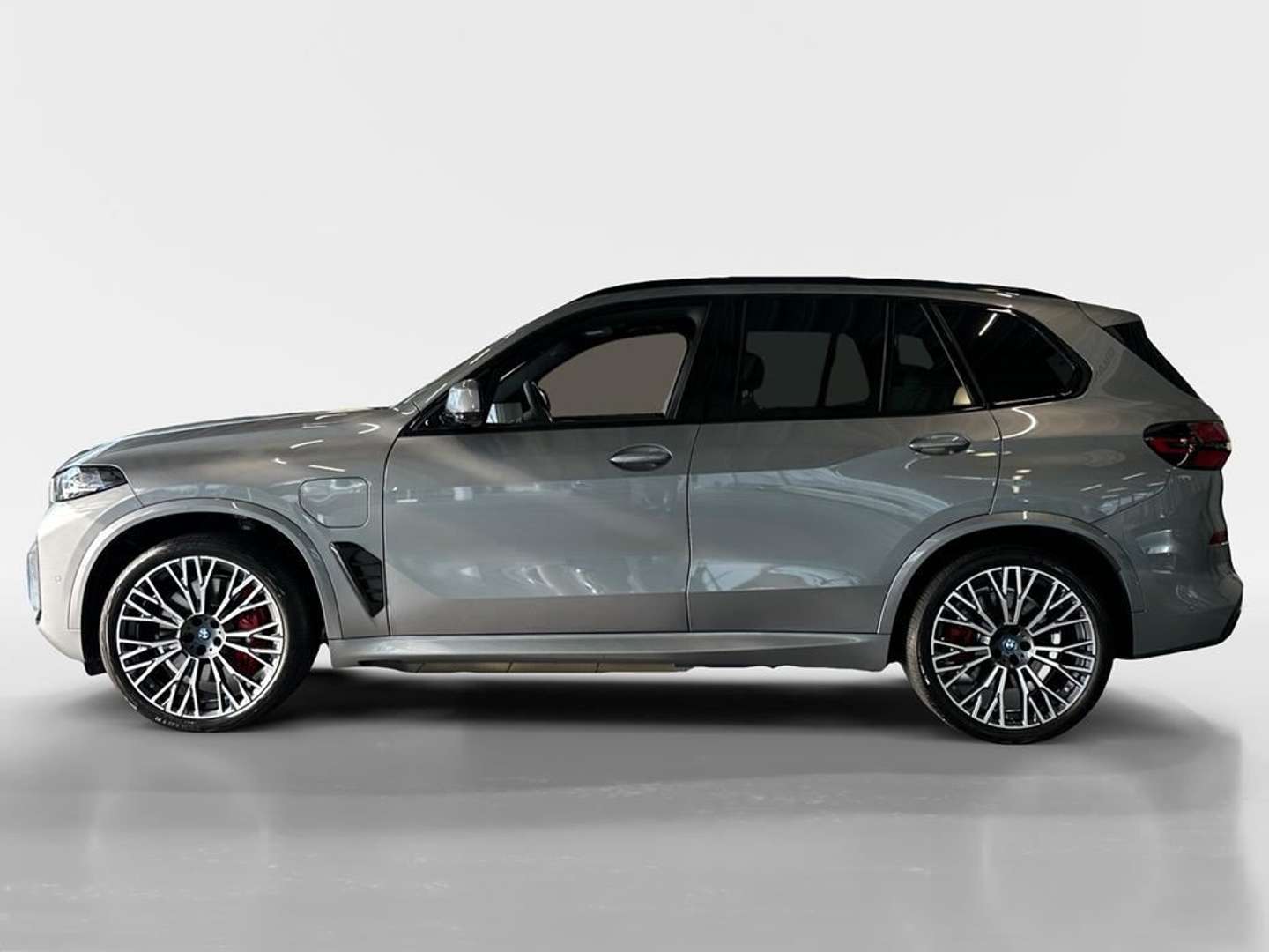 BMW X5 - 2024 - Joinsteer - #3