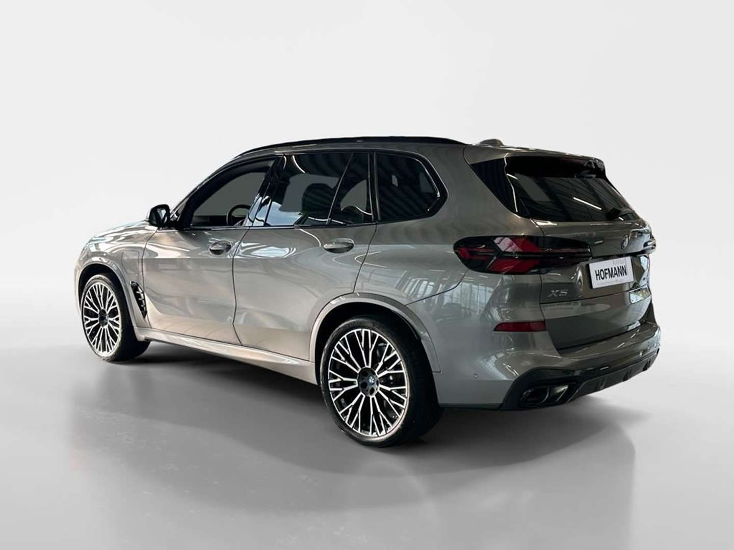 BMW X5 - 2024 - Joinsteer - #4