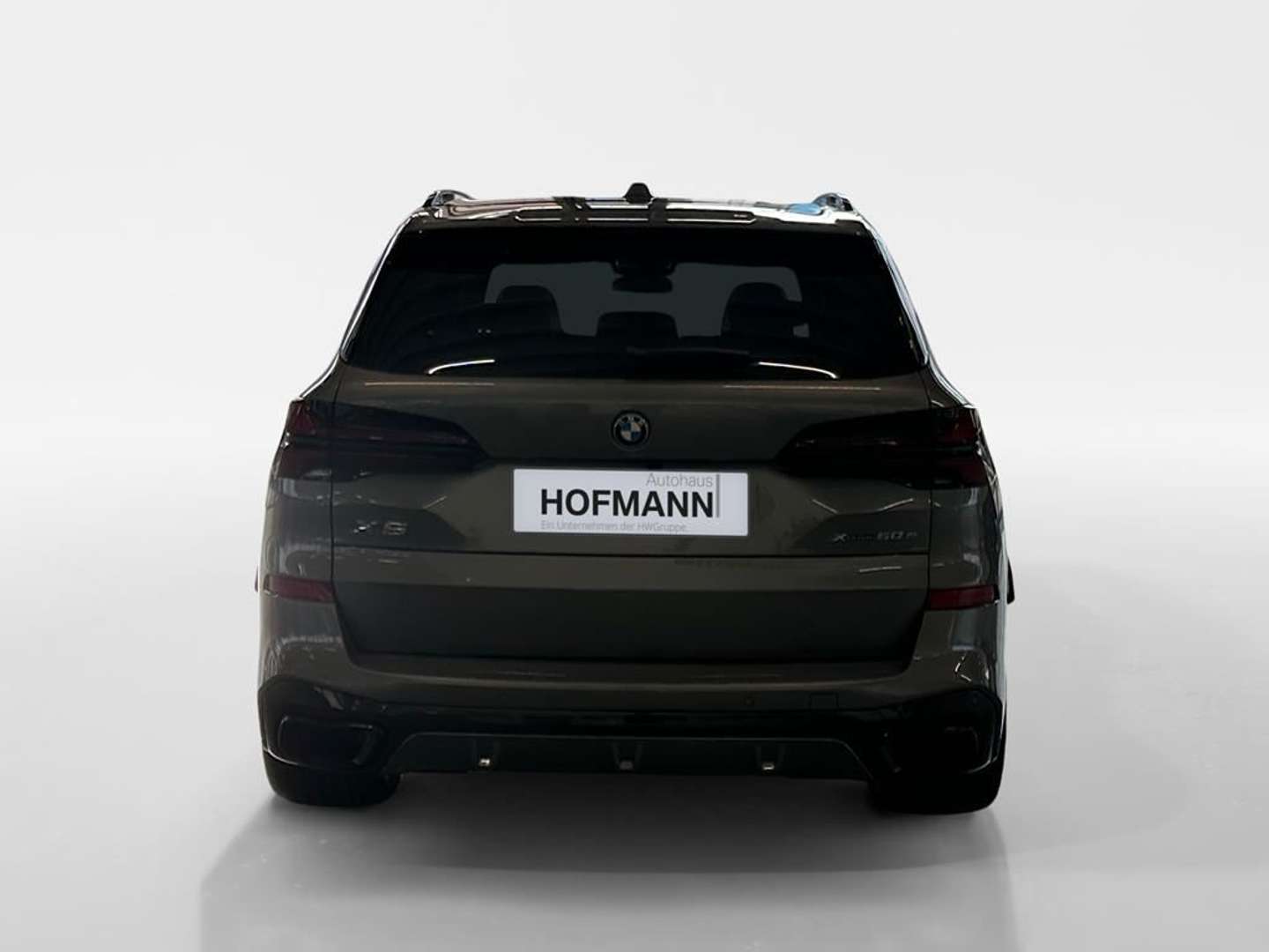 BMW X5 - 2024 - Joinsteer - #5