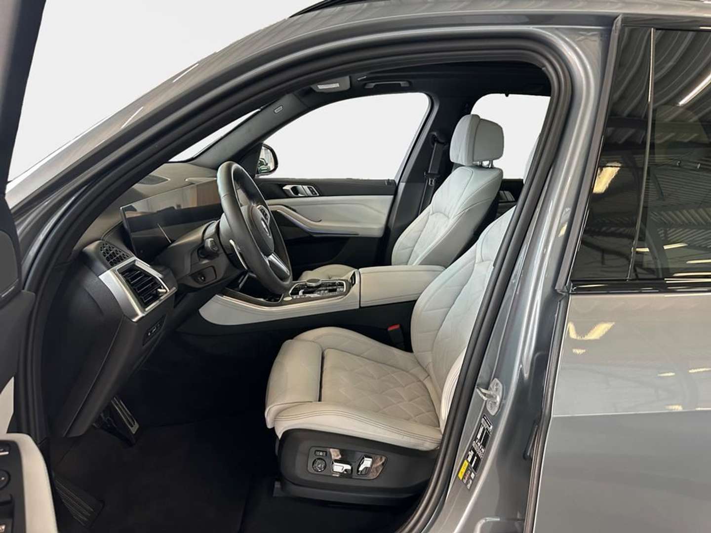 BMW X5 - 2024 - Joinsteer - #6