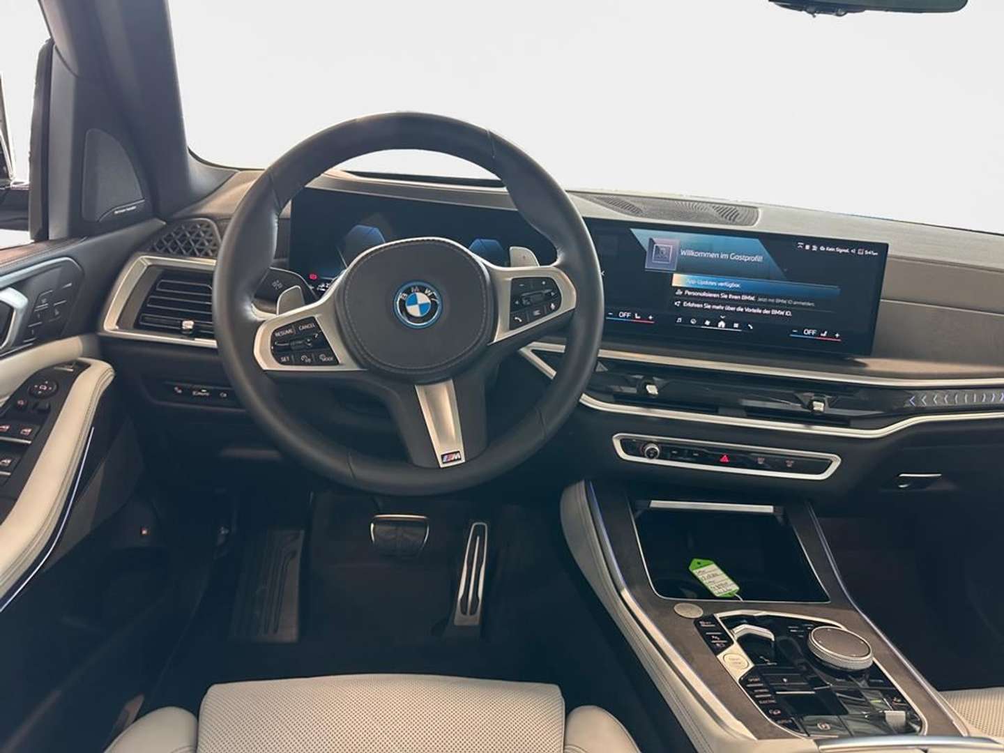 BMW X5 - 2024 - Joinsteer - #7
