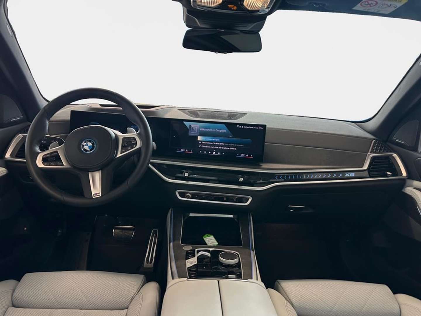 BMW X5 - 2024 - Joinsteer - #8
