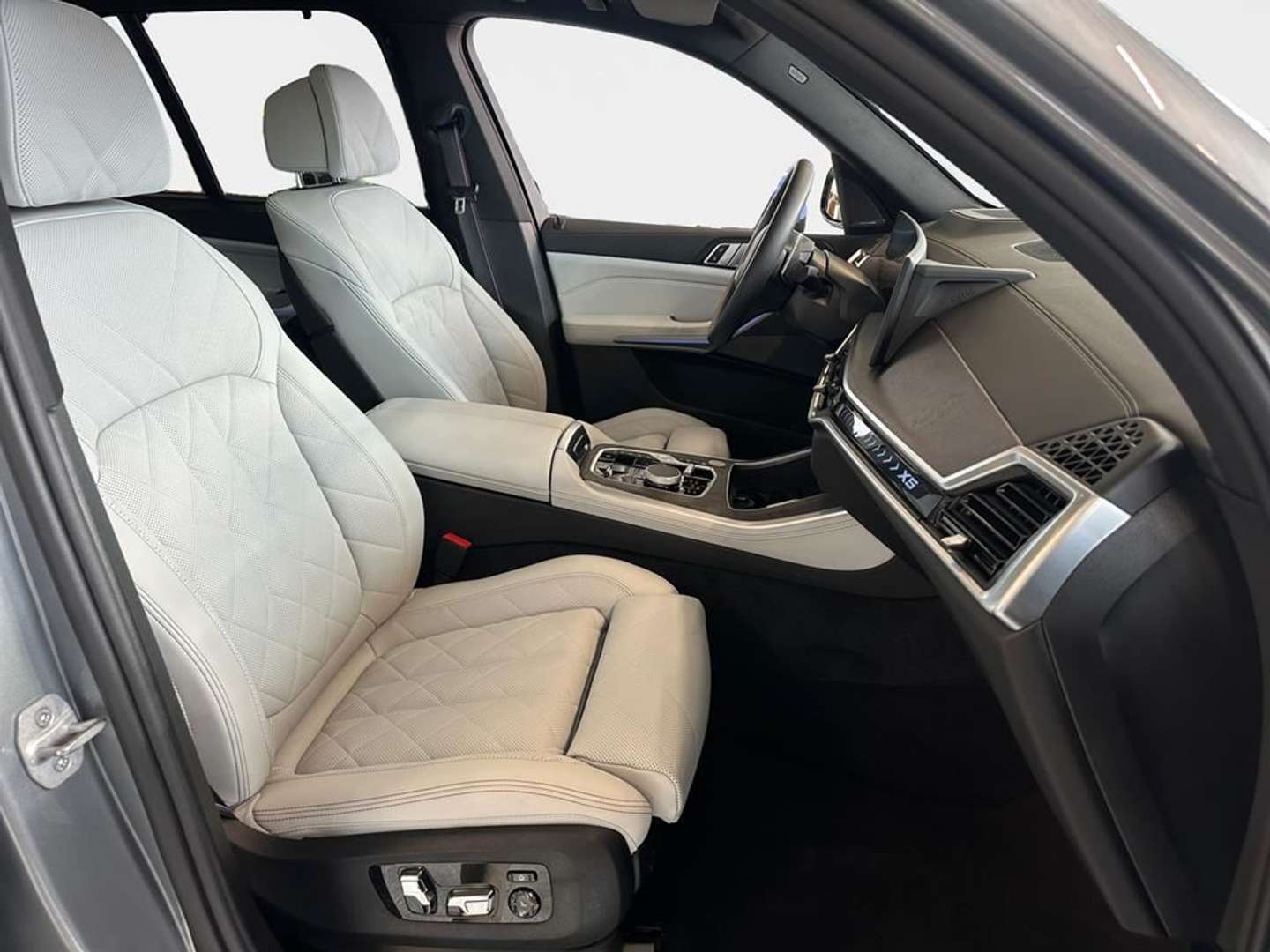 BMW X5 - 2024 - Joinsteer - #10
