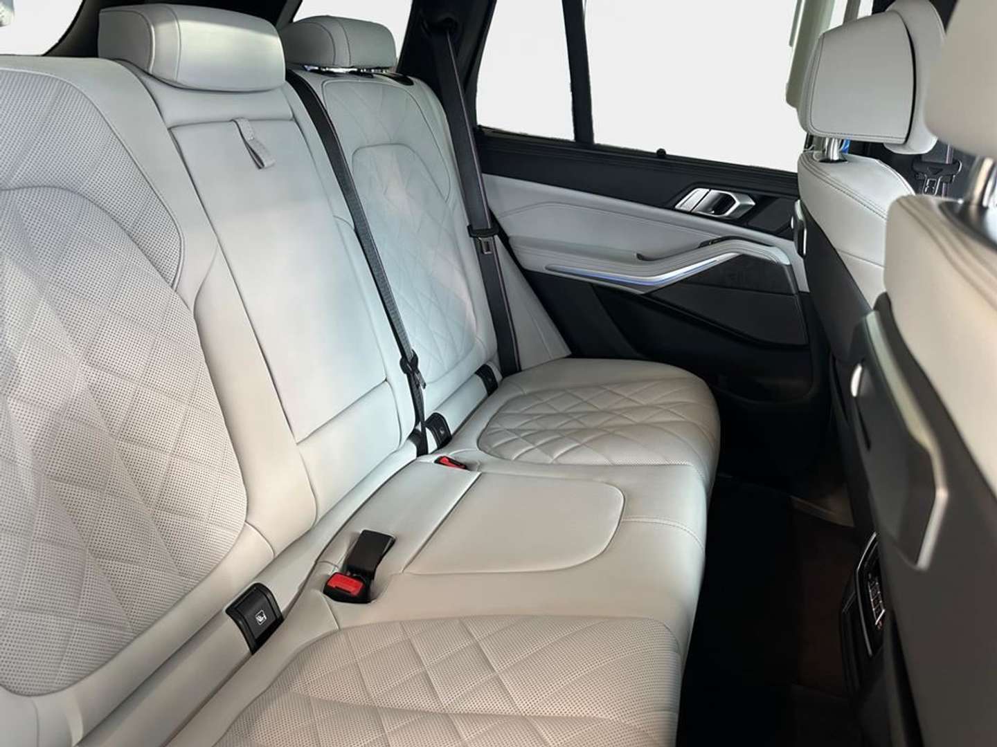 BMW X5 - 2024 - Joinsteer - #11