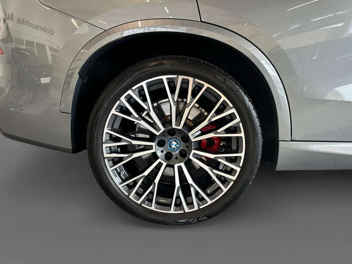 BMW X5 - 2024 - Joinsteer - #12