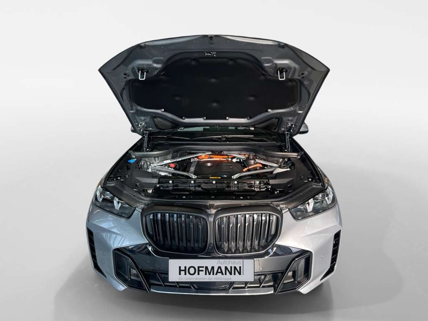 BMW X5 - 2024 - Joinsteer - #14