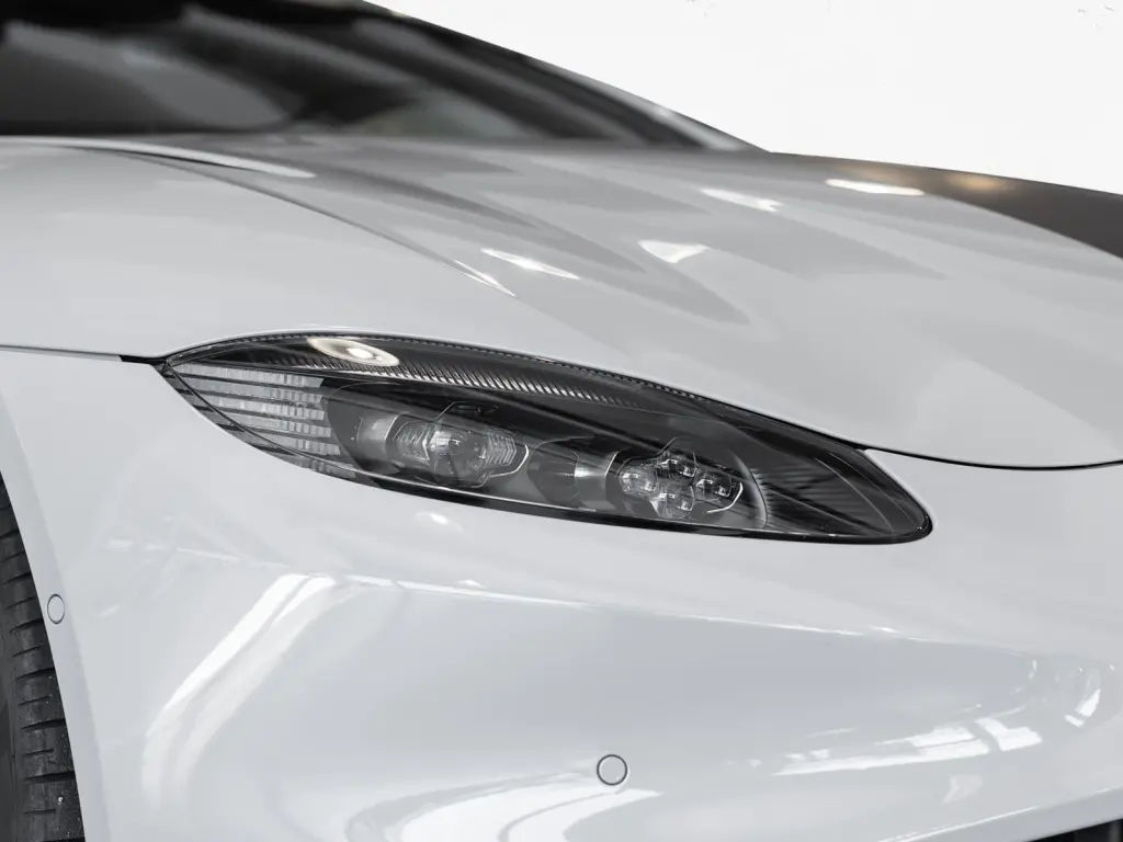 Aston Martin Vantage (2017-23) Vantage F1 Edition Coupe 4.0 - 2023 - Joinsteer - #14