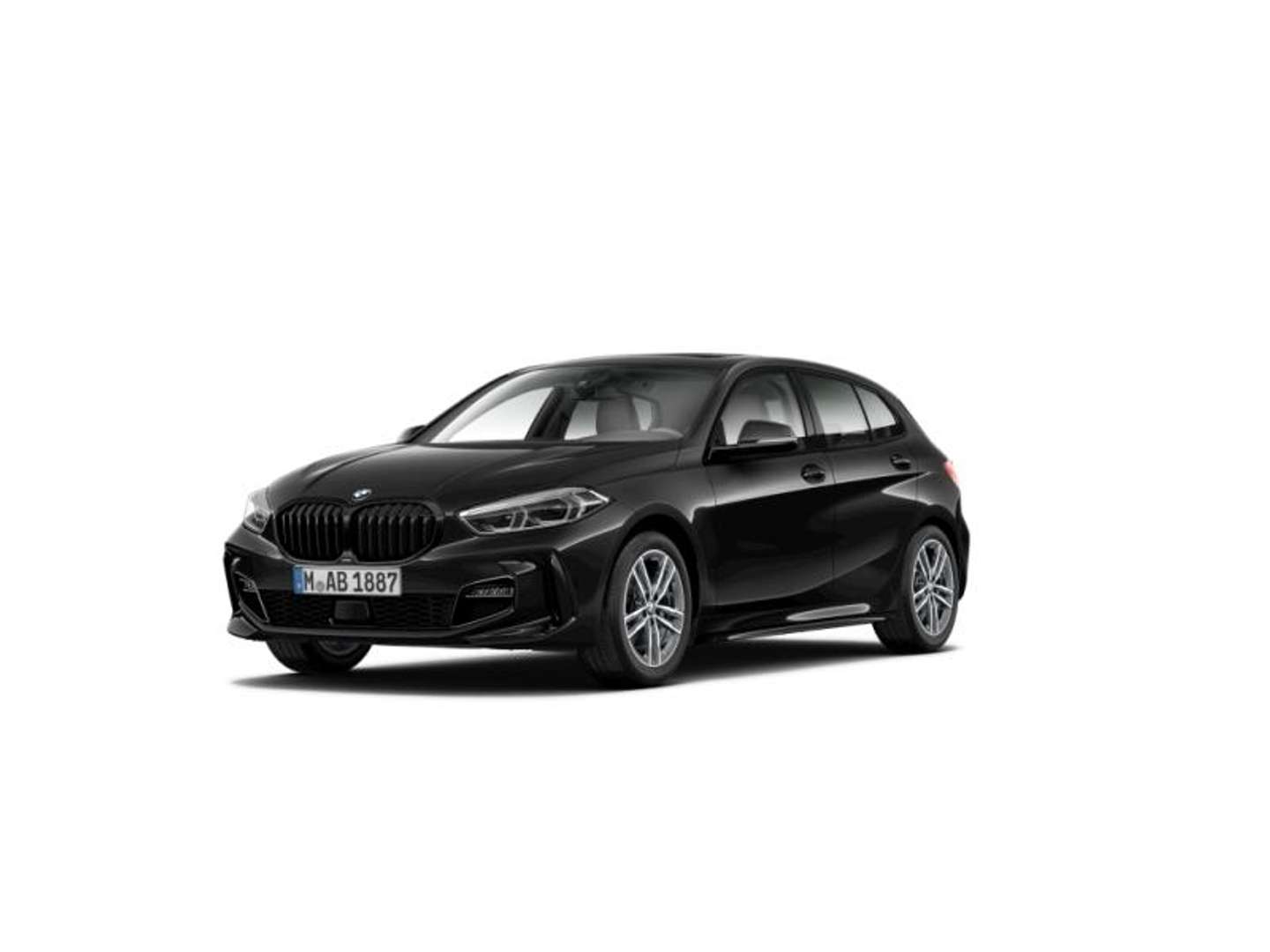 BMW Série 1 M Sport 118i - 2021 - Joinsteer - #1