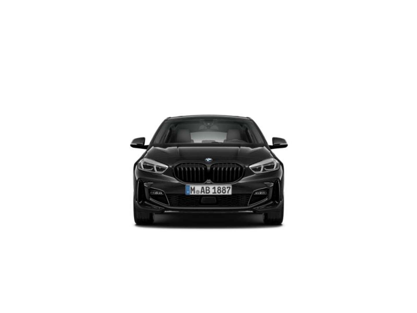 BMW Série 1 M Sport 118i - 2021 - Joinsteer - #2