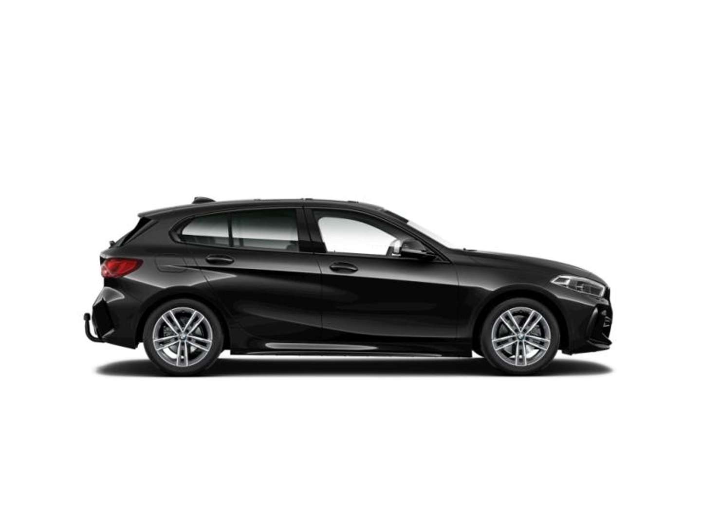 BMW Série 1 M Sport 118i - 2021 - Joinsteer - #3