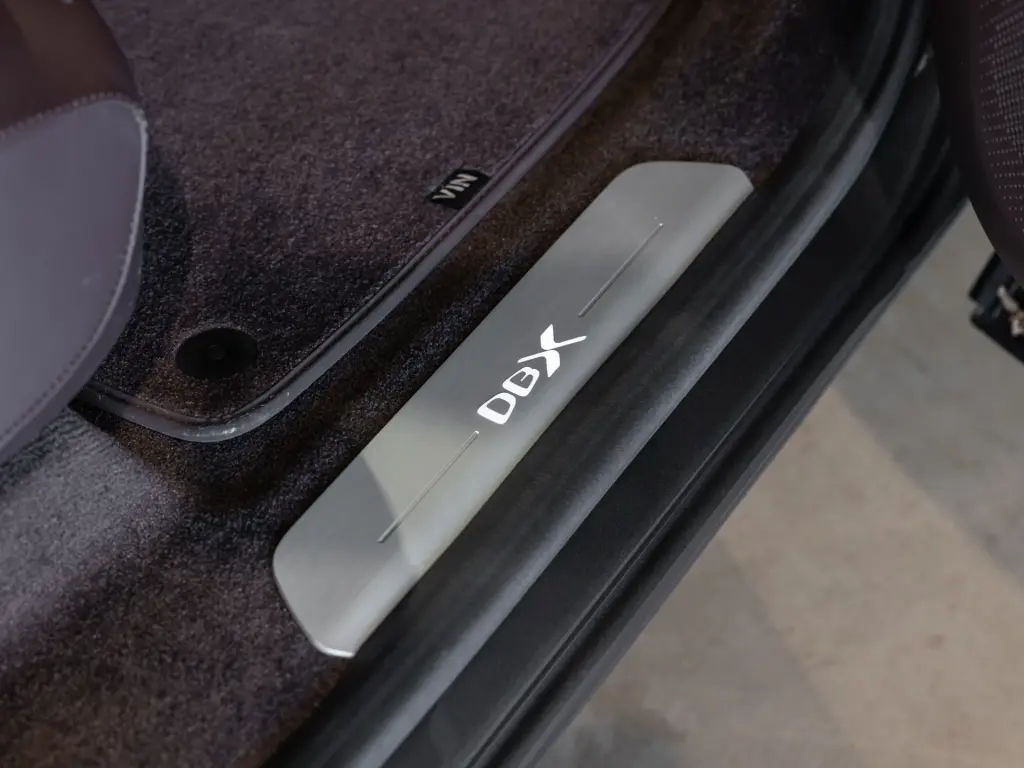 Aston Martin DBX 707 SUV 4.0 - 2023 - Joinsteer - #26
