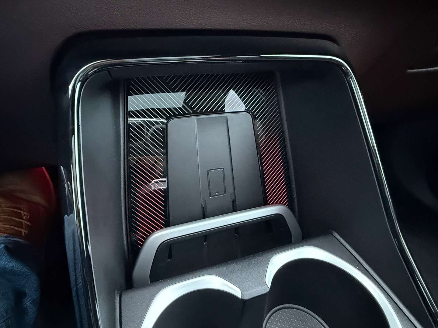 BMW IX1 M Sport EDrive20 - 2025 - Joinsteer - #14