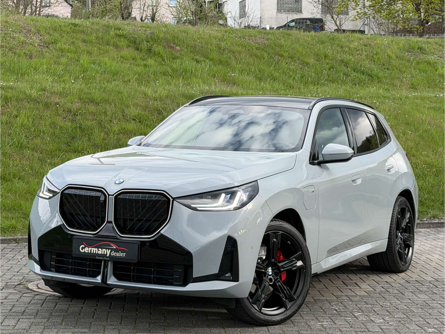 BMW X3 M Sport XDrive30e - 2025 - Joinsteer - #1
