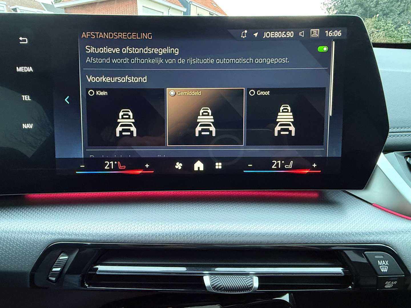 BMW IX1 M Sport EDrive20 - 2025 - Joinsteer - #19