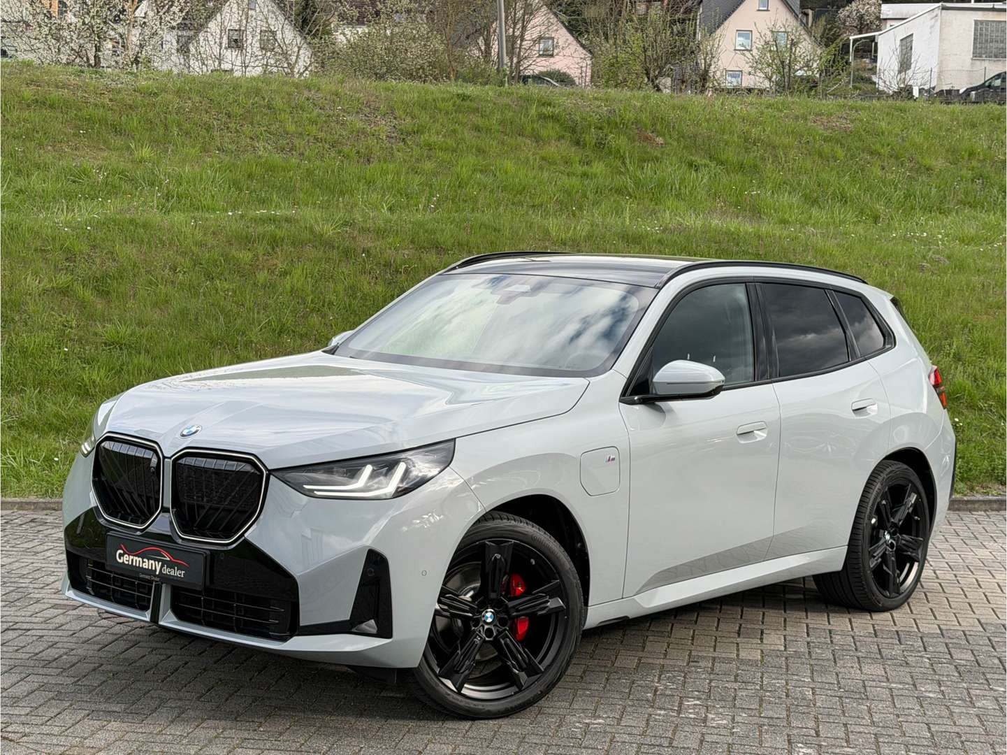 BMW X3 M Sport XDrive30e - 2025 - Joinsteer - #4