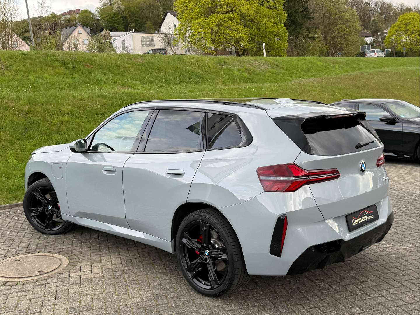 BMW X3 M Sport XDrive30e - 2025 - Joinsteer - #5