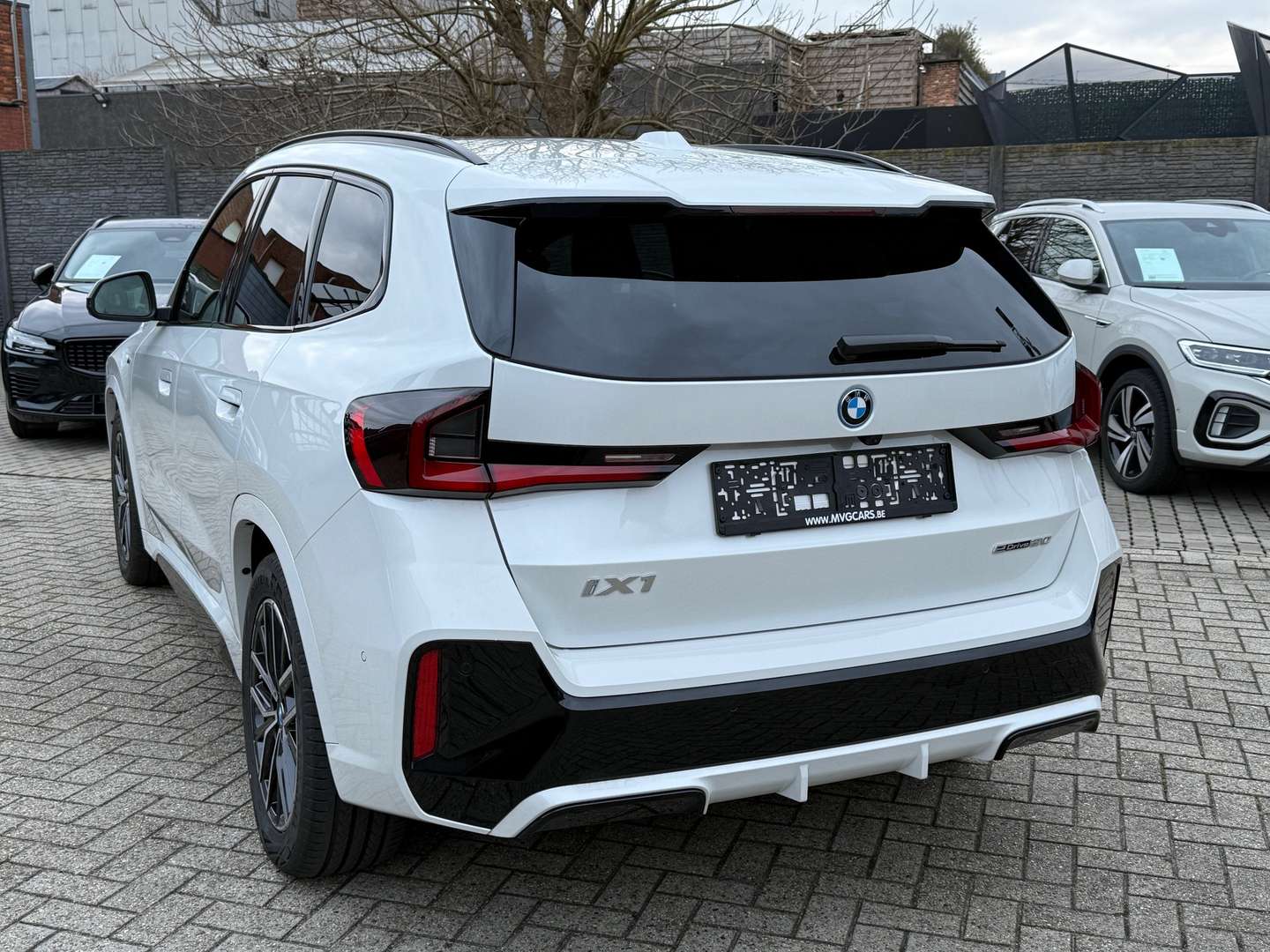 BMW IX1 M Sport EDrive20 - 2025 - Joinsteer - #21