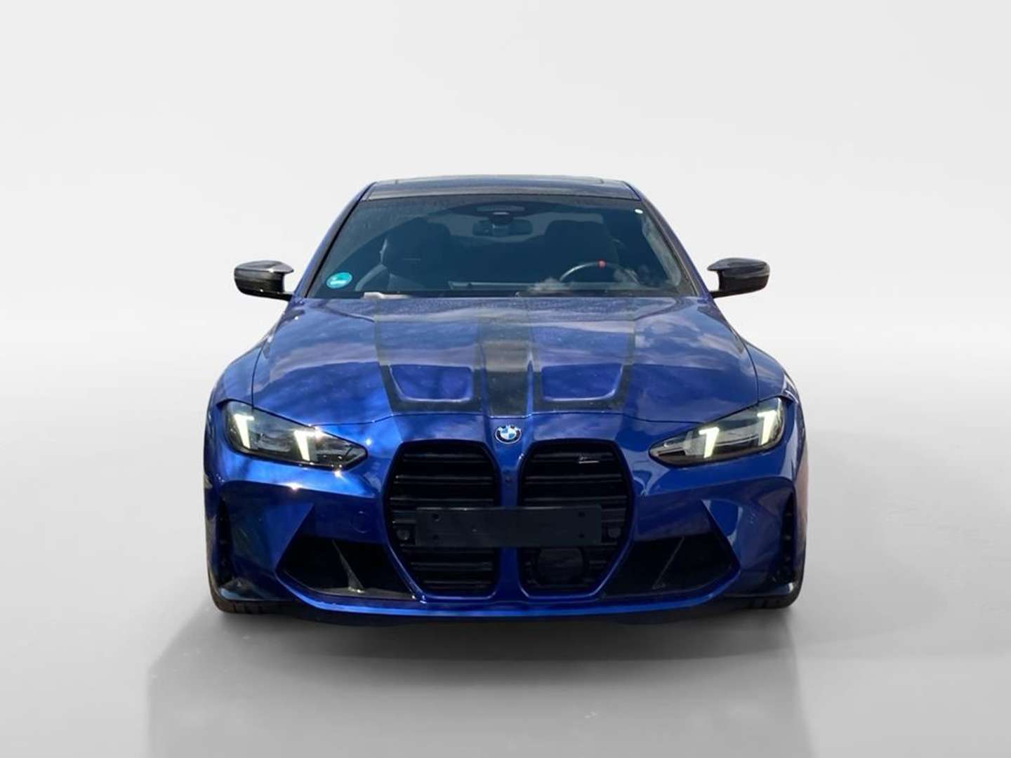 BMW M4 Competition - 2025 - Joinsteer - #1