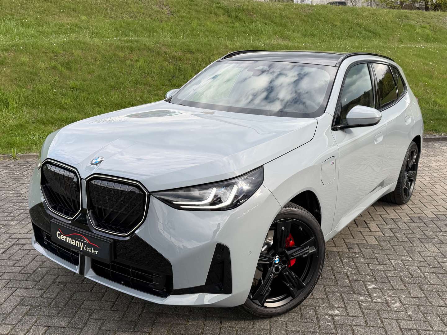 BMW X3 M Sport XDrive30e - 2025 - Joinsteer - #6