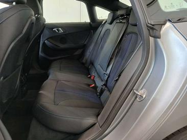 BMW Série 2 Gran Coupé M Sport 218i — photo 10