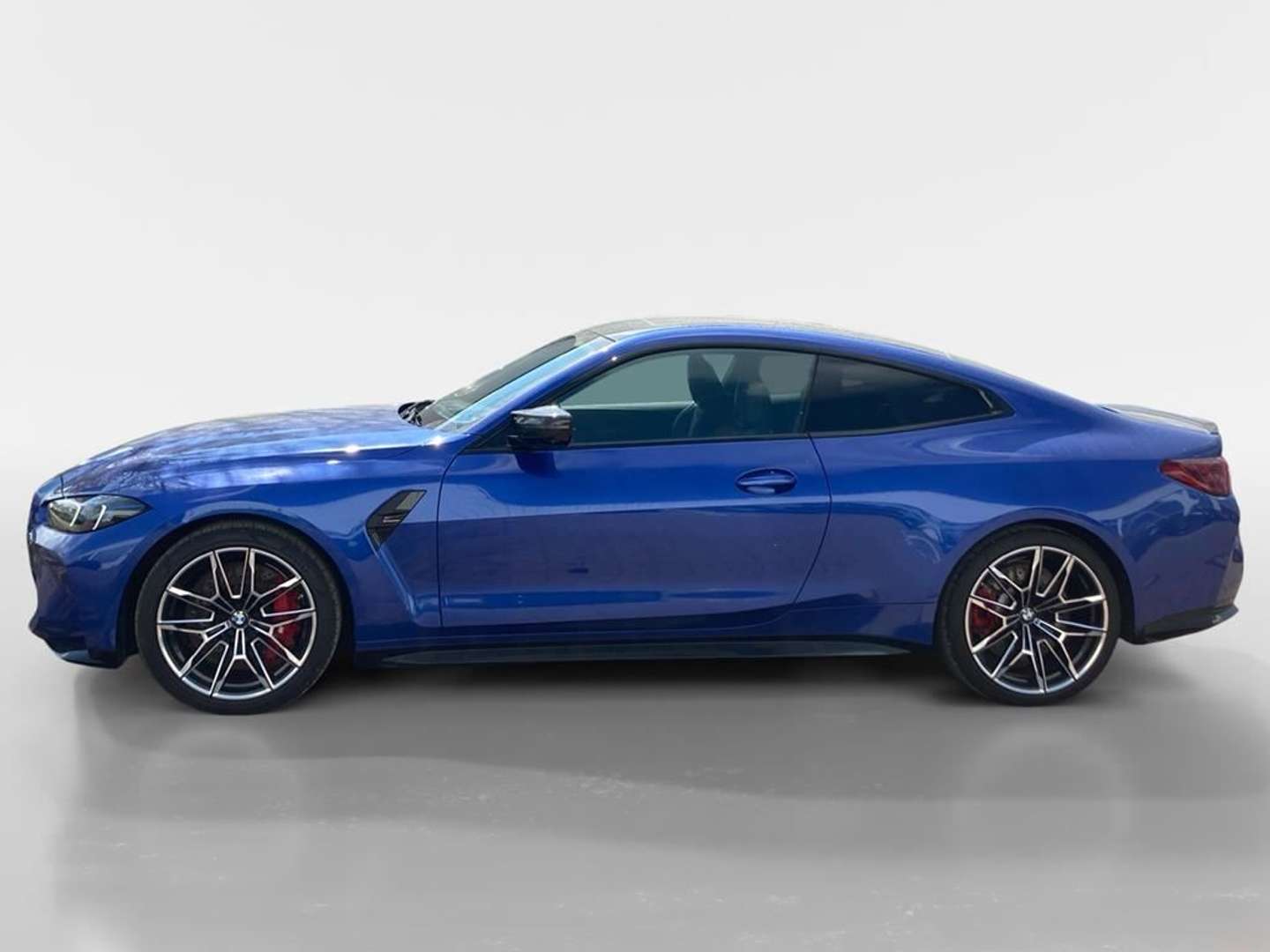 BMW M4 Competition - 2025 - Joinsteer - #3