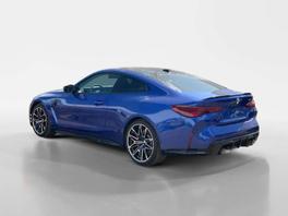 BMW M4 Competition -  - Joinsteer - #3