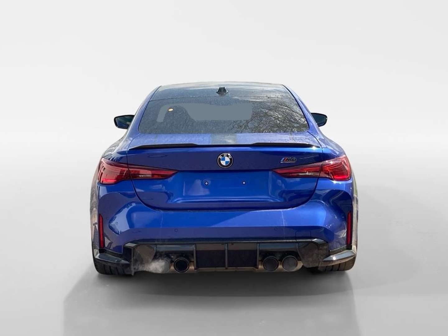 BMW M4 Competition - 2025 - Joinsteer - #5