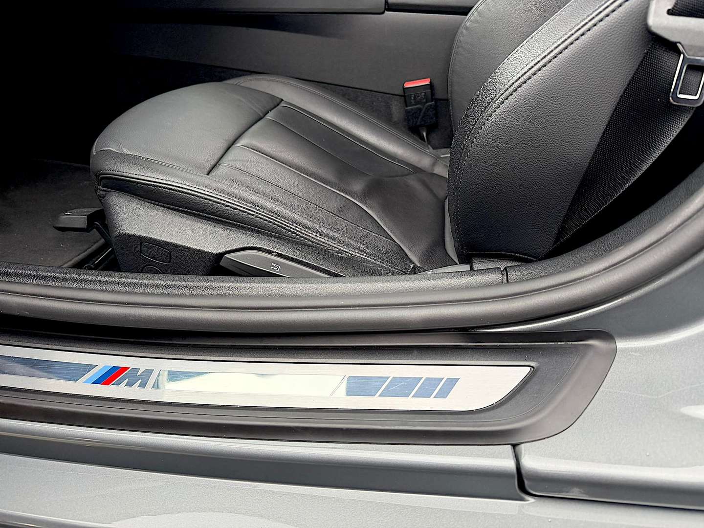 BMW Z4 M Sport SDrive20i - 2024 - Joinsteer - #25
