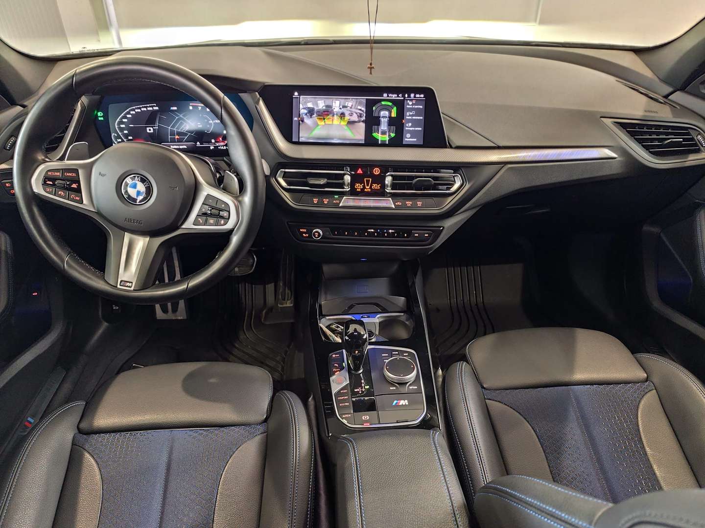 BMW Série 1 M Sport 118d - 2024 - Joinsteer - #5