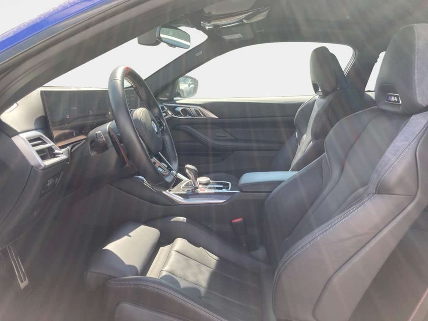BMW M4 Competition - 2025 - Joinsteer - #7