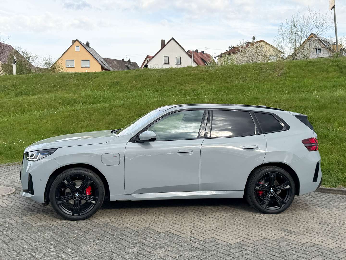 BMW X3 M Sport XDrive30e - 2025 - Joinsteer - #12