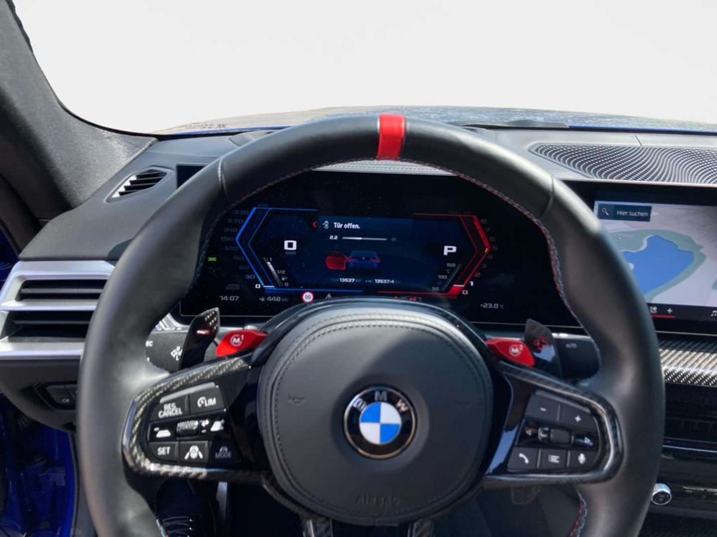 BMW M4 Competition - 2025 - Joinsteer - #10