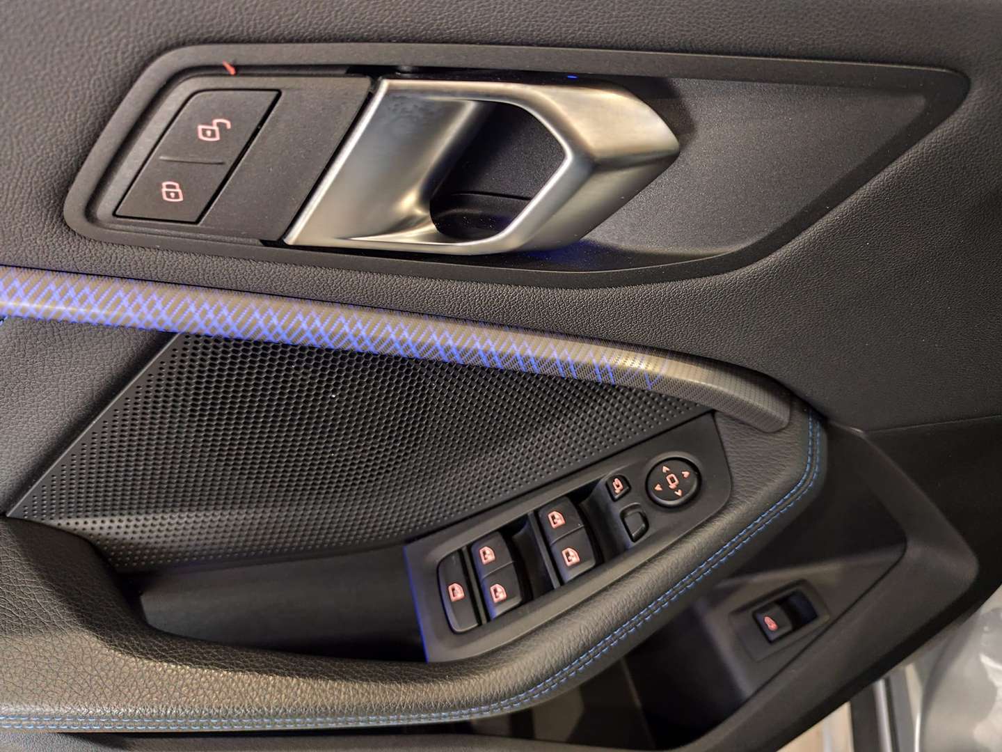 BMW Série 1 M Sport 118d - 2024 - Joinsteer - #8