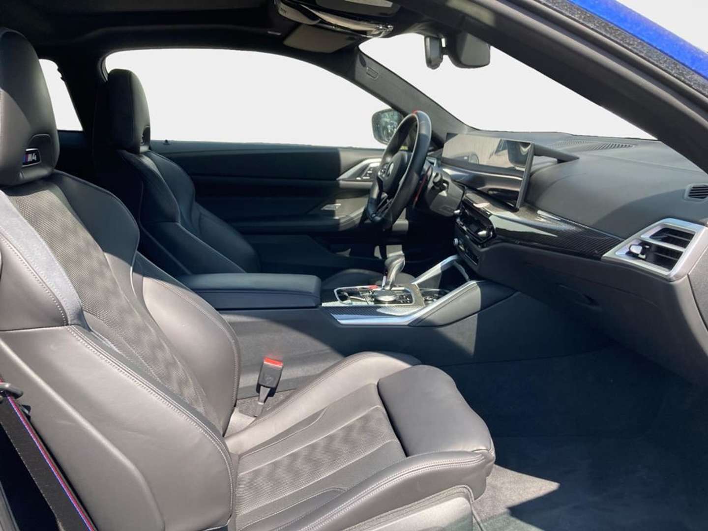 BMW M4 Competition - 2025 - Joinsteer - #11