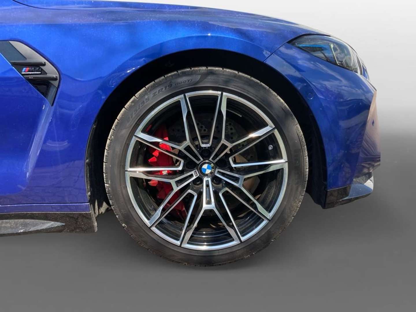 BMW M4 Competition - 2025 - Joinsteer - #13