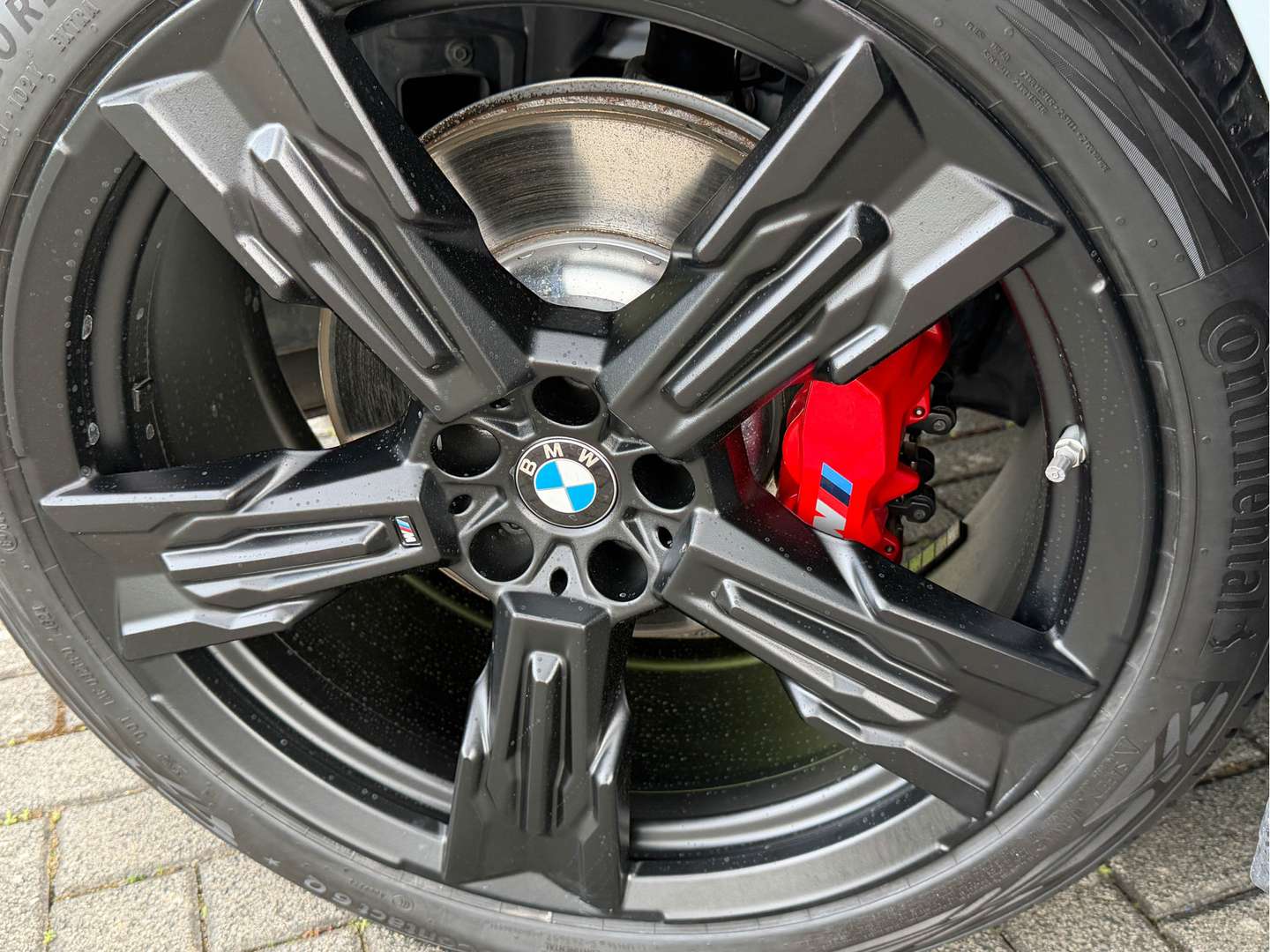 BMW X3 M Sport XDrive30e - 2025 - Joinsteer - #16