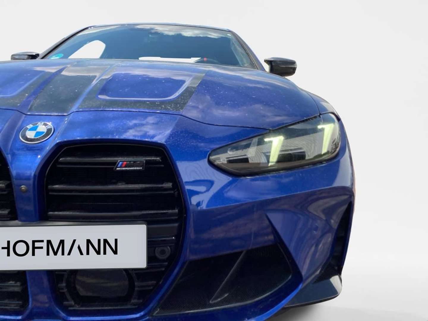 BMW M4 Competition - 2025 - Joinsteer - #15