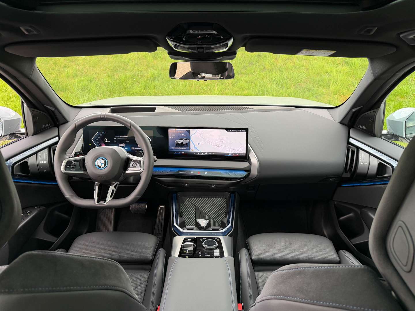 BMW X3 M Sport XDrive30e - 2025 - Joinsteer - #18