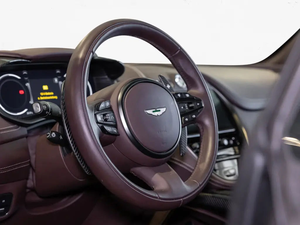 Aston Martin DBX 707 SUV 4.0 - 2023 - Joinsteer - #28