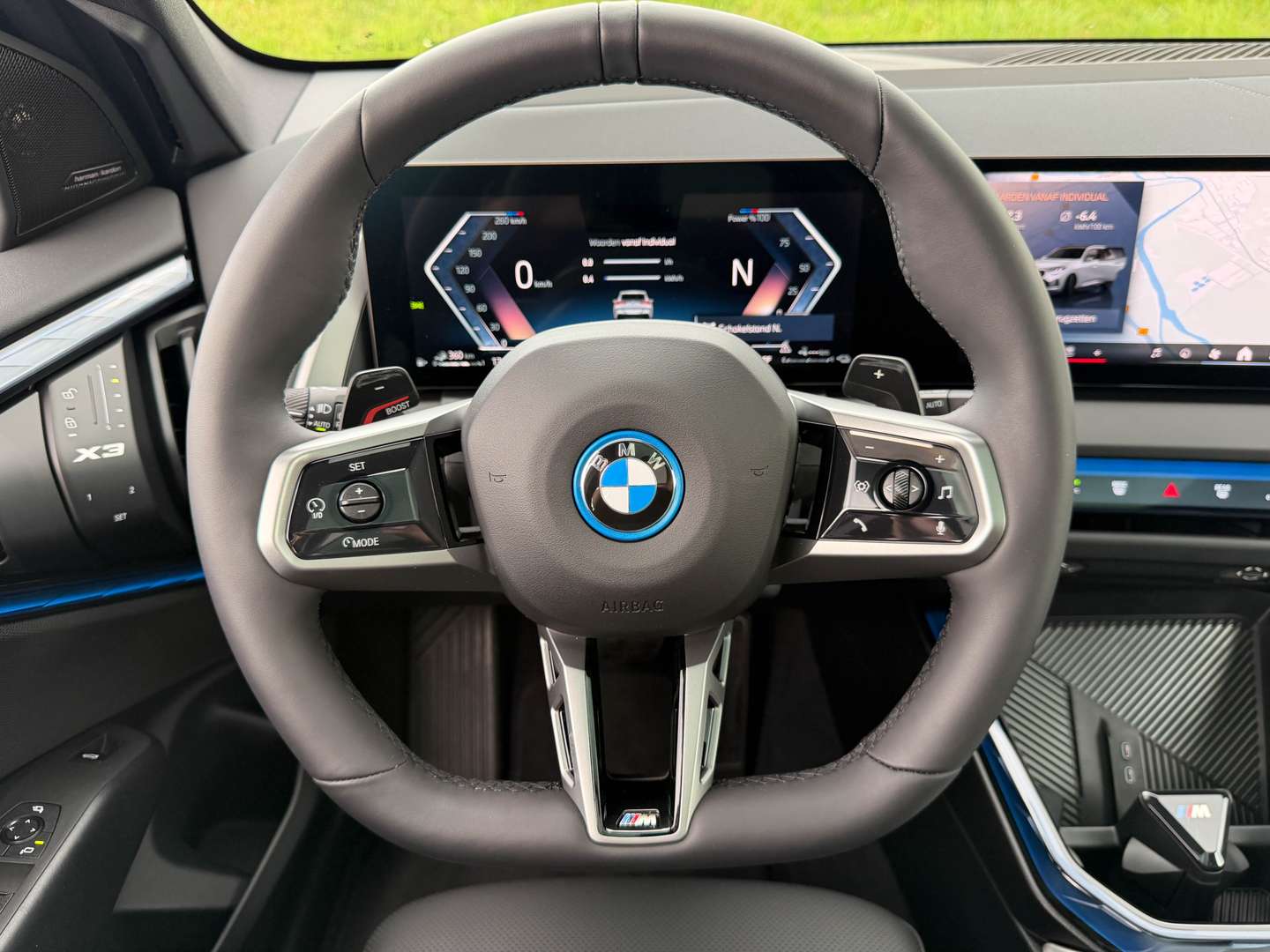 BMW X3 M Sport XDrive30e - 2025 - Joinsteer - #19
