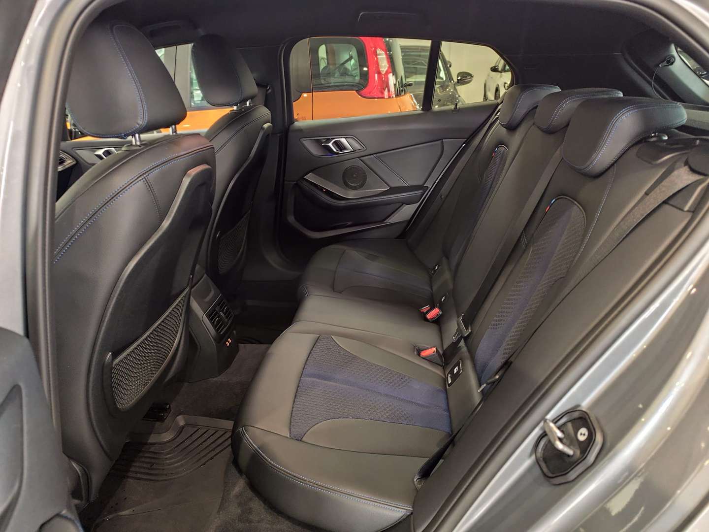 BMW Série 1 M Sport 118d - 2024 - Joinsteer - #15
