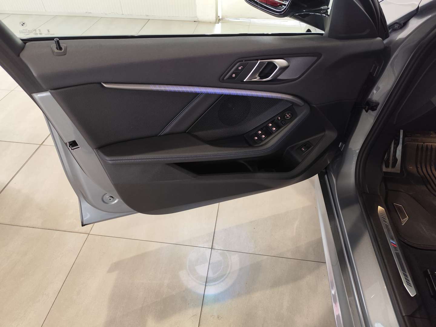 BMW Série 1 M Sport 118d - 2024 - Joinsteer - #16