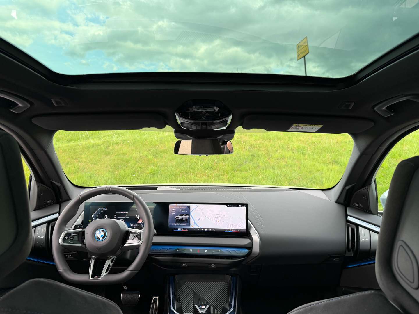 BMW X3 M Sport XDrive30e - 2025 - Joinsteer - #23