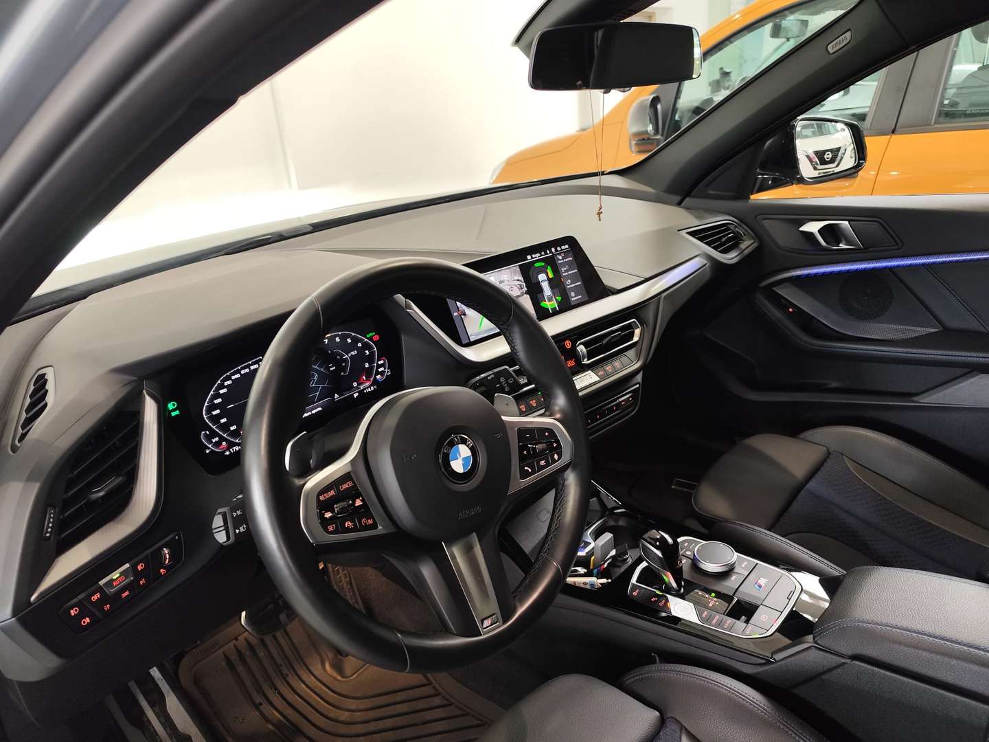 BMW Série 1 M Sport 118d - 2024 - Joinsteer - #19