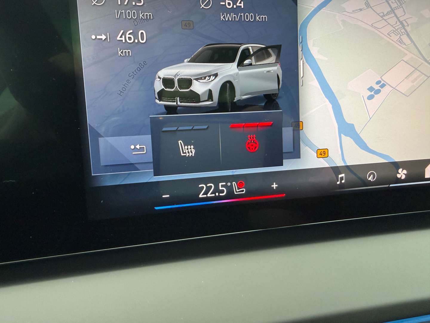 BMW X3 M Sport XDrive30e - 2025 - Joinsteer - #26
